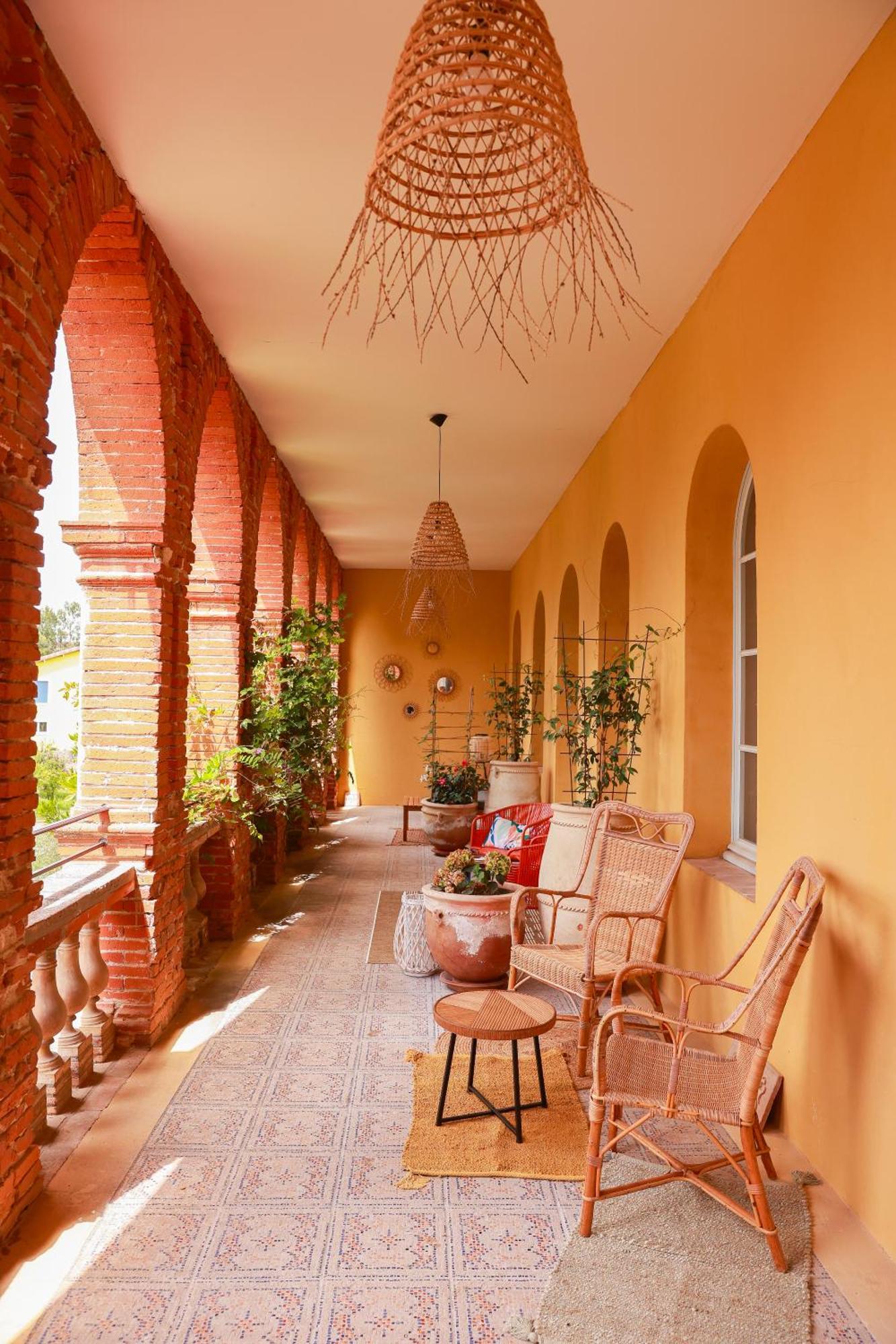 Maison Arcades Chambre 1 Verdun-Sur-Garonne Buitenkant foto